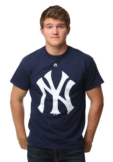 new york yankees shirt